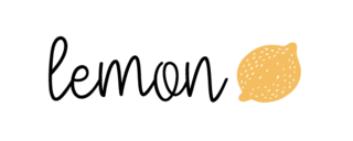 Lemon Scrapbook