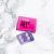 Pink Sexy Pill Suplemento dietario para la mujer Contenido: 4 capsulas