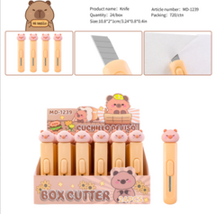 Estilete Capivara - 1 pç - comprar online
