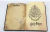 Caderno Harry Potter Hogwarts 96F - 1pç - comprar online