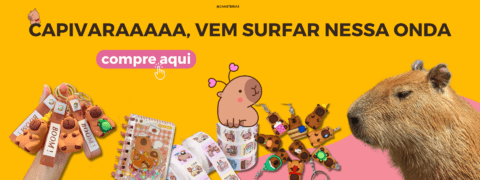 Carrusel Caneteiras