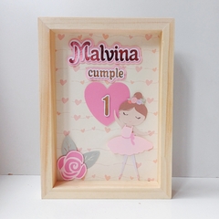 CUADRITO BOX DE RECUERDO - comprar online