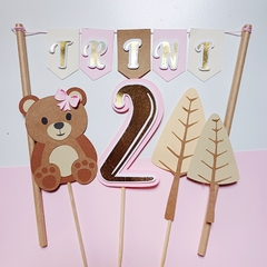 SET CAKE TOPPERS 3 PINCHOS
