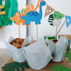 COMBO DINOSAURIOS - PeekaFest