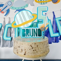 COMBO ESPACIAL