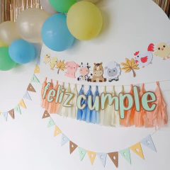COMBO GRANJA - tienda online