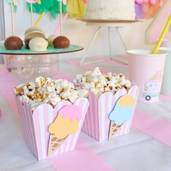 COMBO HELADITOS - tienda online