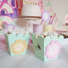 Imagen de COMBO FLORES