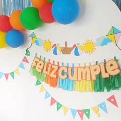 COMBO PICNIC en internet
