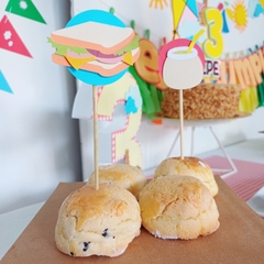 Imagen de COMBO PICNIC