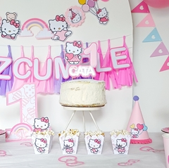 COMBO KITTY - tienda online