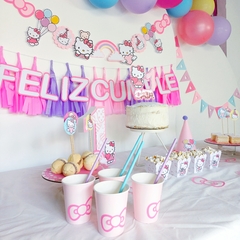 COMBO KITTY - tienda online