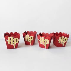 PACK POR 4 MINI POCHOCLERAS - comprar online