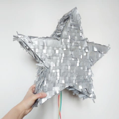 PIÑATA ESTRELLA