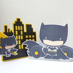 PAR DE FIGURAS PARA MESA