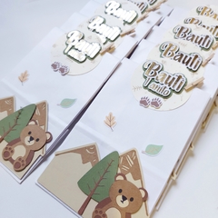 PACK X 6 BOLSITAS DECORADAS - comprar online