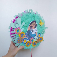 PIÑATA Círculo ENCANTO - comprar online