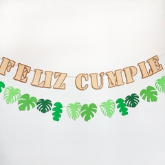 KIT DOBLE GUIRNALDA - comprar online