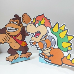 PAR DE FIGURAS PARA MESA