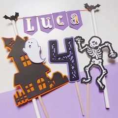 SET CAKE TOPPERS 3 PINCHOS