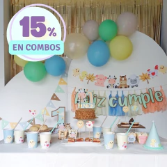 COMBO GRANJA - comprar online