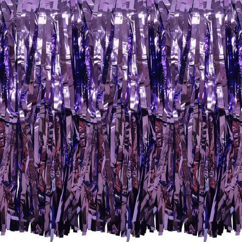 CORTINA LILA - comprar online