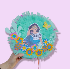 PIÑATA Círculo ENCANTO