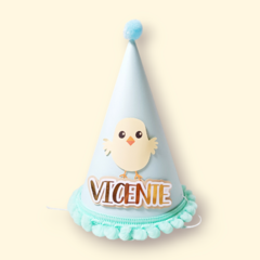 BONETE POMPÓN - comprar online