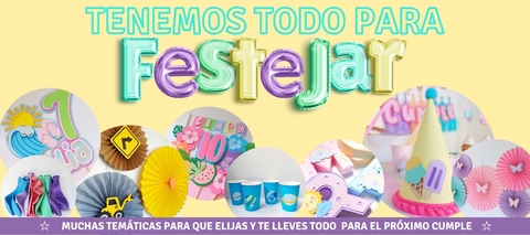 Carrusel PeekaFest