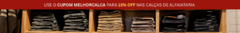 Banner da categoria Calças