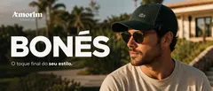 Banner da categoria Bonés