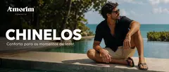 Banner da categoria Chinelos