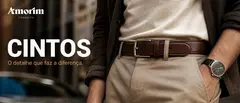 Banner da categoria Cintos