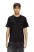 CAMISETA DIESEL T-ADJUST BIGOVAL - PRETA - comprar online