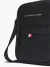 BAG TOMMY HILFIGER ESSENTIAL REPORTER - PRETA na internet
