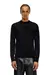 SUÉTER DIESEL K-GARTH MAGLIA - PRETO (Ref.:A124440CHAU9XX) - comprar online