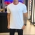 CAMISETA TOMMY HILFIGER BRANCA na internet