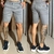 BERMUDA HERO CASUAL - CINZA - comprar online