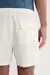 SHORT FOXTON ANARRUGA NEW - Cor: BRANCO na internet