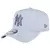BONE 940 AF SN CORE ESSENTIALS MLB NEYYA CINZA MBV25BON008 - comprar online