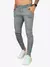 CALÇA HERO ALFAIATARIA - CINZA - Amorim Multimarcas