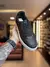 TENIS RESERVA TROY - PRETO - Amorim Multimarcas