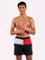 SHORT TOMMY MEDIUM DRAWSTRING - PRETO na internet