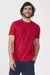 CAMISETA AEROPOSTALE MASCULINO A87 - VERMELHO - comprar online