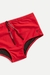 SUNGA RESERVA LISA 0076548 - VERMELHO - loja online