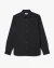 CAMISA SOCIAL LACOSTE CH356823 - PRETO - Amorim Multimarcas