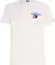 CAMISETA TOMMY HILFIGER BRANCA - Amorim Multimarcas