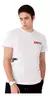 CAMISETA TOMMY HILFIGER BRANCA - comprar online