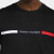 CAMISETA TOMMY HILFIGIER CHEST INSERT TEE 36498 - PRETO - Amorim Multimarcas