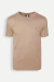 Imagem do CAMISETA RESERVA REGULAR MC LUCA - CAQUI